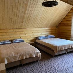 Фото Отель Любимая Усадьба