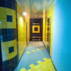 Фото Отель Сибирь