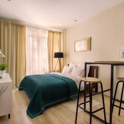 фото 10 Natalie Apartments (Натали Апартаментс) на шоссе Пулковское 14Е