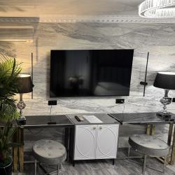 2-комнатные апартаменты люкс