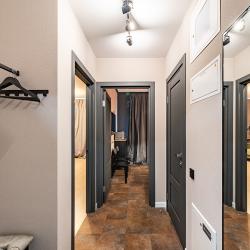 Фото Апартаменты ApartPro Delux на Пресне