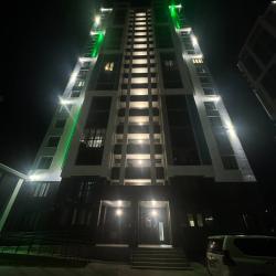 2-комнатные апартаменты стандарт