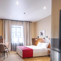 Smart Hotel NEO (Смарт НЕО) — e8dab3d7ef2bec99827fc8b416b5cd29