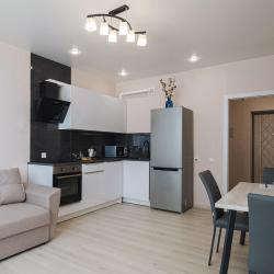 Фото Отель Oazis apart (Оазис апарт) на улице Лескова
