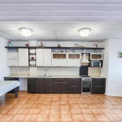 6-комнатный коттедж стандарт