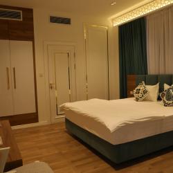 Фото Отель Asal Boutique (Асал Бутик)