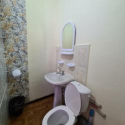 Номер стандарт с 1 двуспальной кроватью