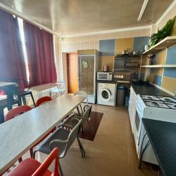 Фото Хостел Тизори