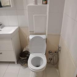 2-комнатные апартаменты улучшенные