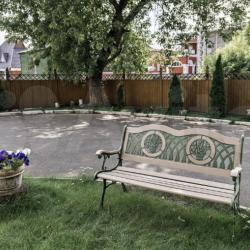 Фото Отель Рождественский