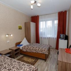 Фото Отель Взлёт