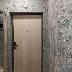 Фото Апартаменты на улице на Районная 57/1 с2