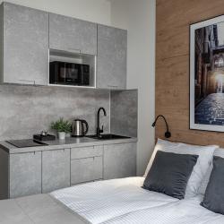 Фото Отель Greenfeel (Гринфил)