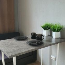 Фото Отель Квартирки НН на улице Сухопутная