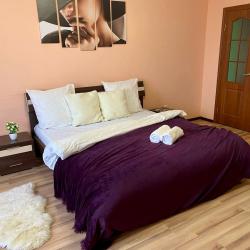 1-комнатные апартаменты стандарт