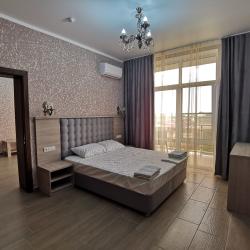 Фото Отель Одиссея