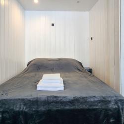 Шале улучшенное