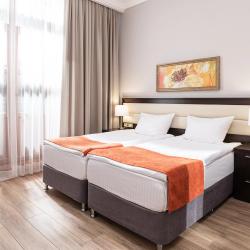 Фото Апартаменты +540