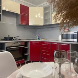 Фото Апартаменты на улице Морская 118