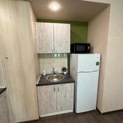 Фото Апартаменты на улице Быстрецкая 18 корпус 2