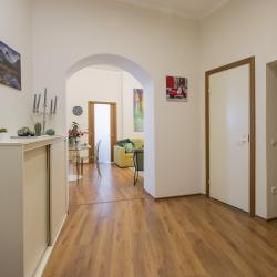 фото 5 GMApartments (ДжиЭмАпартментс) на улице Малая Никитинская