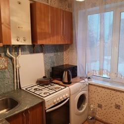 Фото Апартаменты Клондайк на улице Свердлова 24