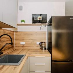 Фото Апартаменты Privi House на улице Шишкина 30