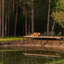 Бунгало улучшенное