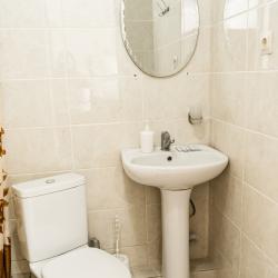 Фото Отель Марсель