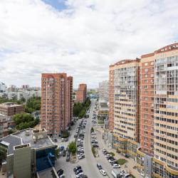 Фото Отель Hugge Place на Галащака 11