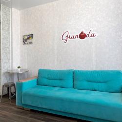 Фото Апартаменты Granada на улице Карла Маркса 83