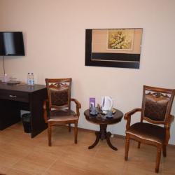 Фото Отель Вега