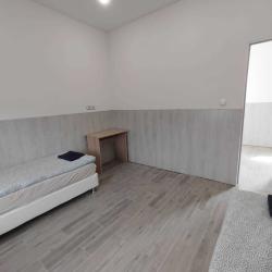 Фото Апартаменты на улице Ижорская 1