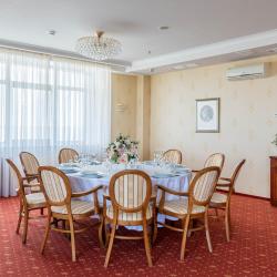 Cosmos Petrozavodsk Hotel (Космос Петрозаводск) — e8ddc4401a0ff06d8d9173f8455f7cbe