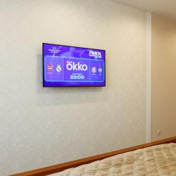 1-комнатные апартаменты улучшенные