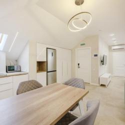 Фото Отель Криница Апарт