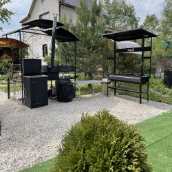 Фото Отель Оазис