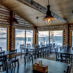 Фото Отель Териберский Берег