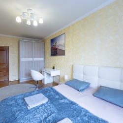 фото 5 Uragan Apart (Ураган Апарт) на проспекте Нахимовский