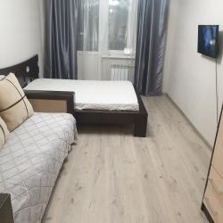 Фото Апартаменты на улице Байкальская 236Б/7