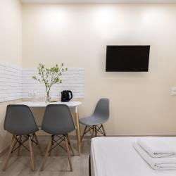 фото 2 Apartpage Марата (АпартПейдж Марата)
