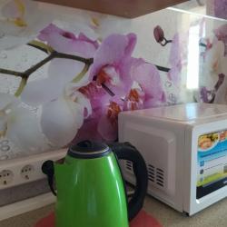 1-комнатные апартаменты стандарт