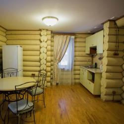 Фото Отель Лазурный берег на Оке