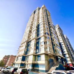 Фото Самарские апартаменты на улице Ново-Садовая