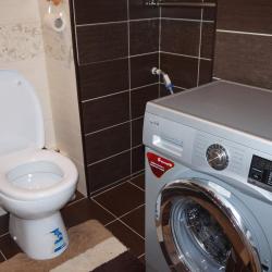 Фото Апартаменты на улице Студенческая