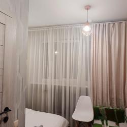 Фото Отель Ханна