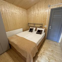 Фото Отель Коттеджи на улице Нарзанная