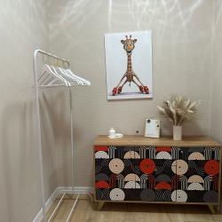 Фото Апартаменты на проспекте Мира 37