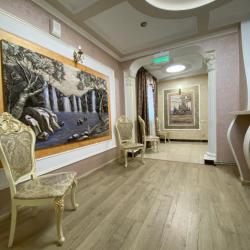 Фото Отель My house (Май хаус)