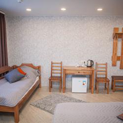 Фото Отель Александров залив